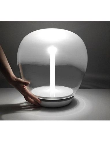 Artemide Empatia 36 Led Lampada Da Tavolo