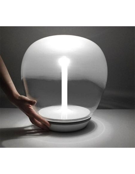 Artemide Empatia 36 Led Lampada Da Tavolo