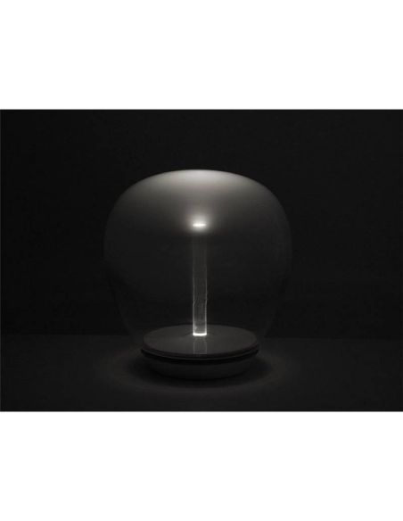 Artemide Empatia 36 Led Lampada Da Tavolo