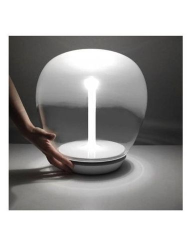 Artemide Empatia 26 Led Da Tavolo Originale