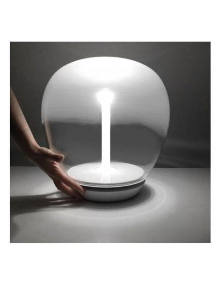 Artemide Empatia 26 Led Da Tavolo Originale