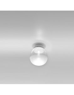 Artemide Lampada Empatia 16 Led Parete O Soffitto