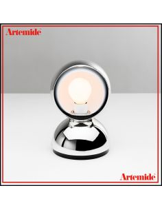 Eclisse Mirror Lampada Da Tavolo Artemide 2