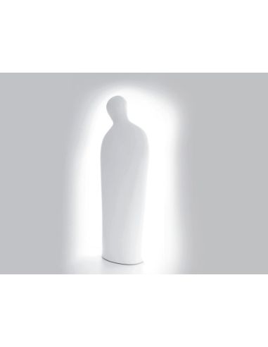 Artemide Dulcinea Lampada Pavimento Originale