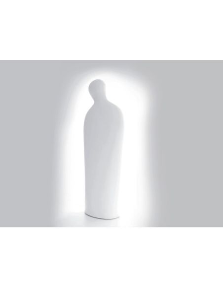 Artemide Dulcinea Lampada Pavimento Originale