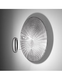 Artemide Droplet Mini Par/Plaf Led Dim