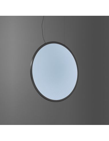 Artemide Sospensione Discovery Vertical 70 Tw