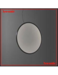 Artemide Lampada Sospensione Discovery Vertical 70 Integralis Wv App 2