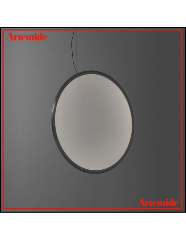 Artemide Lampada Sospensione Discovery Vertical 70 Integralis Wv App