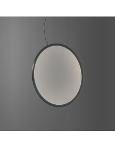 Artemide Discovery Vertical 70 Lampada Sospensione Artemide