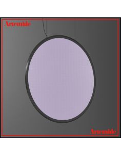 Lampada Artemide Discovery Vertical 140 Integralis Wv App