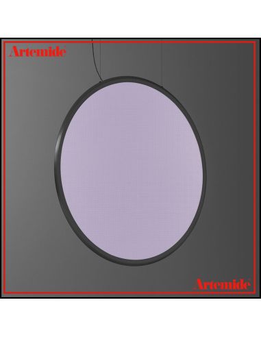 Lampada Artemide Discovery Vertical 140 Integralis Wv App