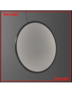 Lampada Artemide Discovery Vertical 140 Integralis Wv App 2