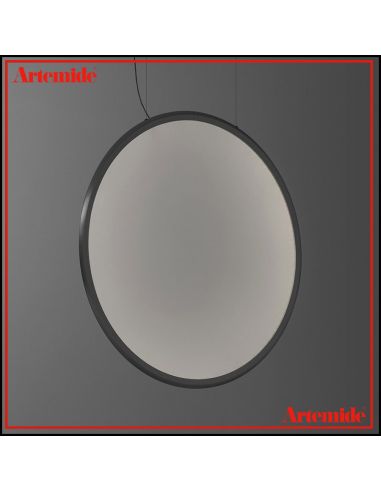 Lampada Artemide Discovery Vertical 140 Integralis Wv App