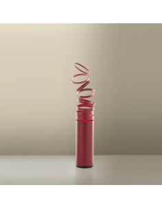 Decompose' Light Lampada Da Tavolo Artemide Rosso