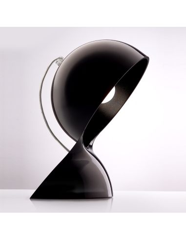 Artemide Dalu' Tav.1X40W Nero