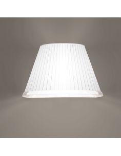 Artemide Choose Lampada Da Parete Senza Interruttore.Ip23 Rivestimento Bianco