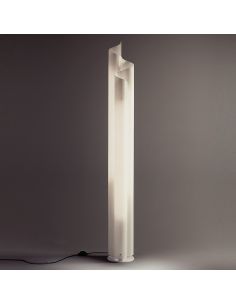 Artemide Chimera Fluo 3X28W Dimmerabile Pavimento