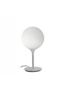 Castore Tavolo 350 Lampada Artemide