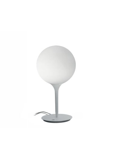 Castore Tavolo 350 Lampada Artemide