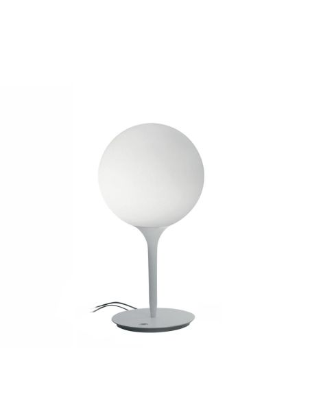 Castore Tavolo 350 Lampada Artemide