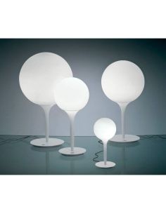 Castore Tavolo 350 Lampada Artemide 2