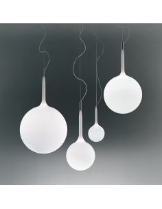 Castore Sospensione 420 Lampada Artemide