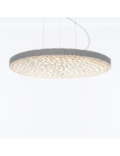 Artemide Calipso Lampada Sospensione 2700K
