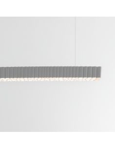 Artemide Calipso Linear System Lampada Sospensione 180