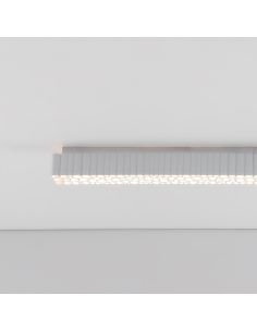 Artemide Calipso Linear System Lampada Soffitto 120 App Compatibile