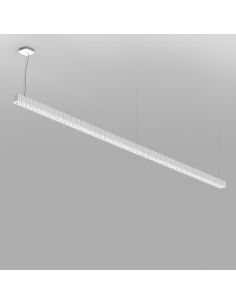 Calipso Linear 180 Lampada Sospensione App Compatibile