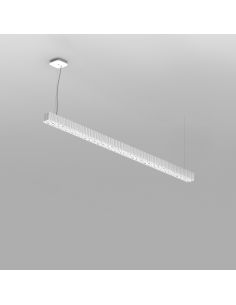 Calipso Linear 120 Lampada Sospensione App Compatibile