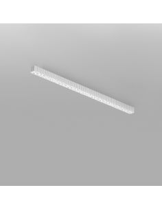 Calipso Linear 120 Lampada Soffitto App Compatibile
