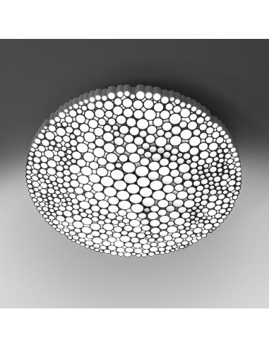 Calipso Lampada Da Soffitto O Parete Artemide 2700K App Compatibile
