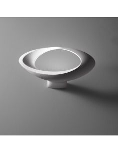 Artemide Cabildo Led Lampada Da Parete Bianco