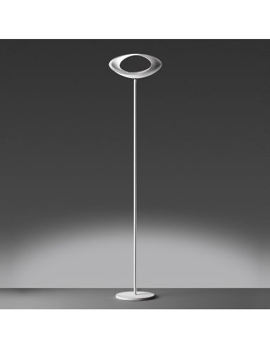 Artemide Cabildo Led Lampada Da Terra 2700K Bianco
