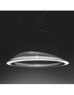Artemide Ameluna Lampada Sospensione App Compatibile